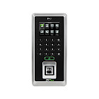 Thiết bị chấm công và kiểm soát ra vào ZKTECO F21